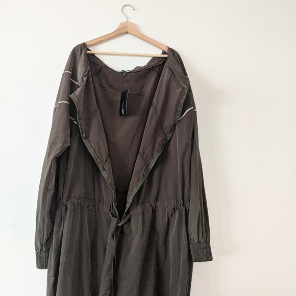 NWT Fashion Nova Shopping Is My Cardio Jumpsuit - Picture 5 of 10